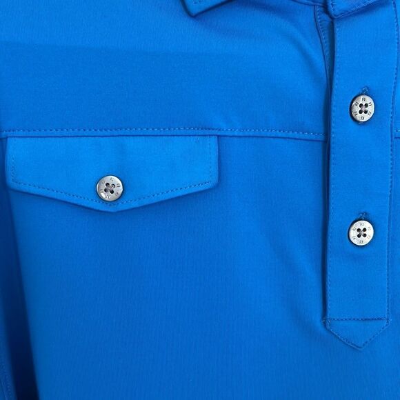 3/$25 FootJoy Performance Golf Jersey Polo L - Picture 6 of 9